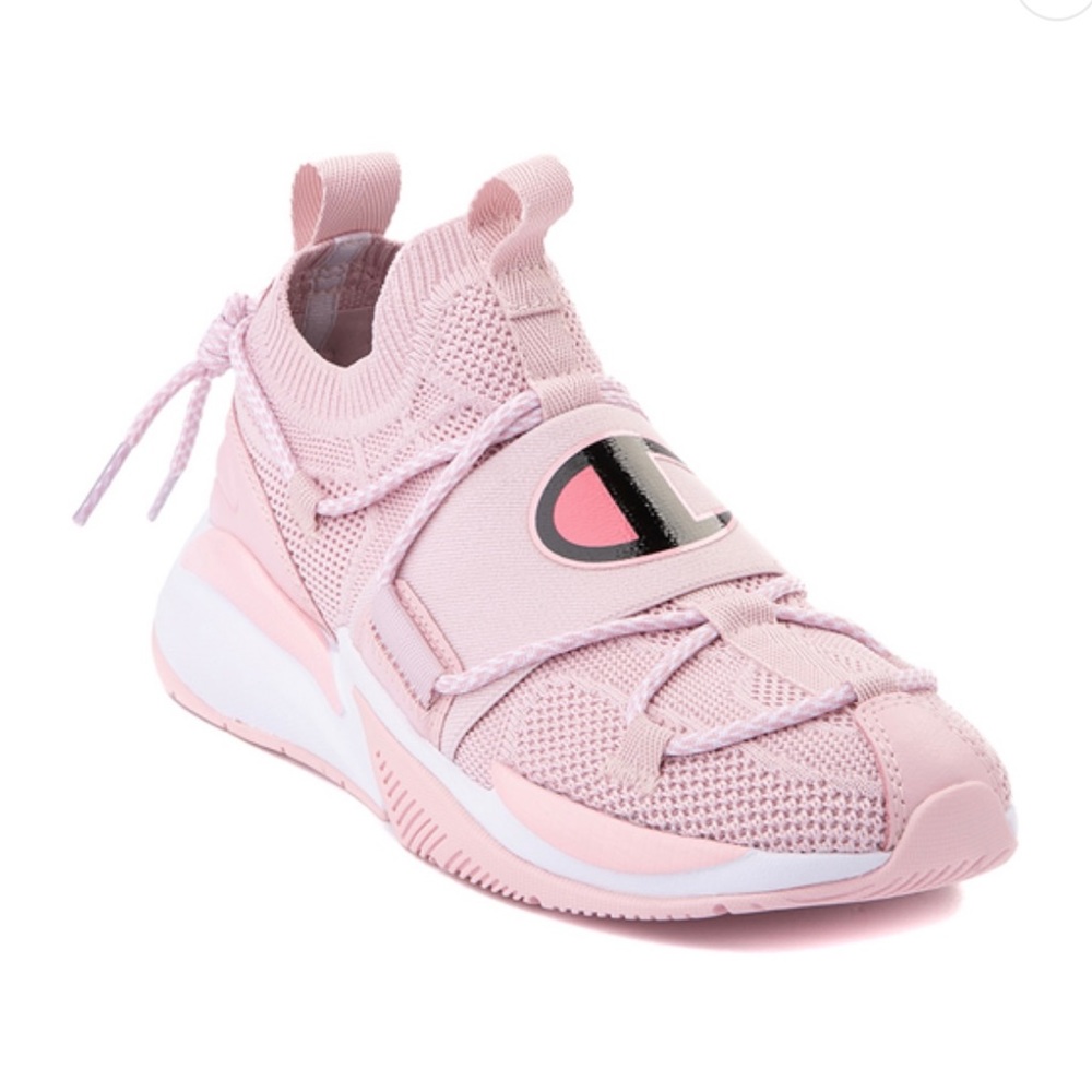 Pink Champions